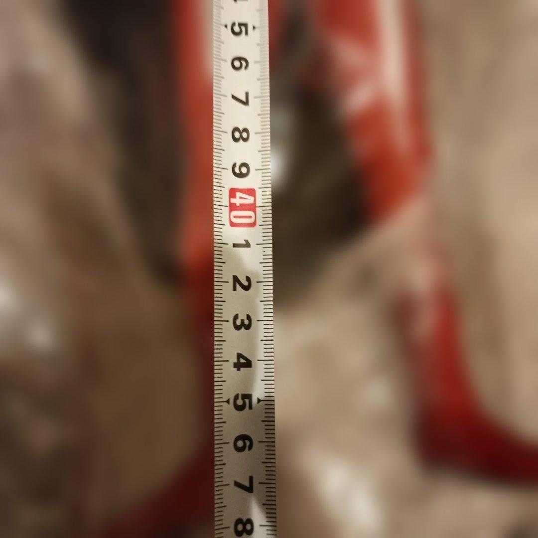 ウルトラマンタロウ 一般流通版 「ウルトラマンタロウ」 ギガンティックシリーズ…