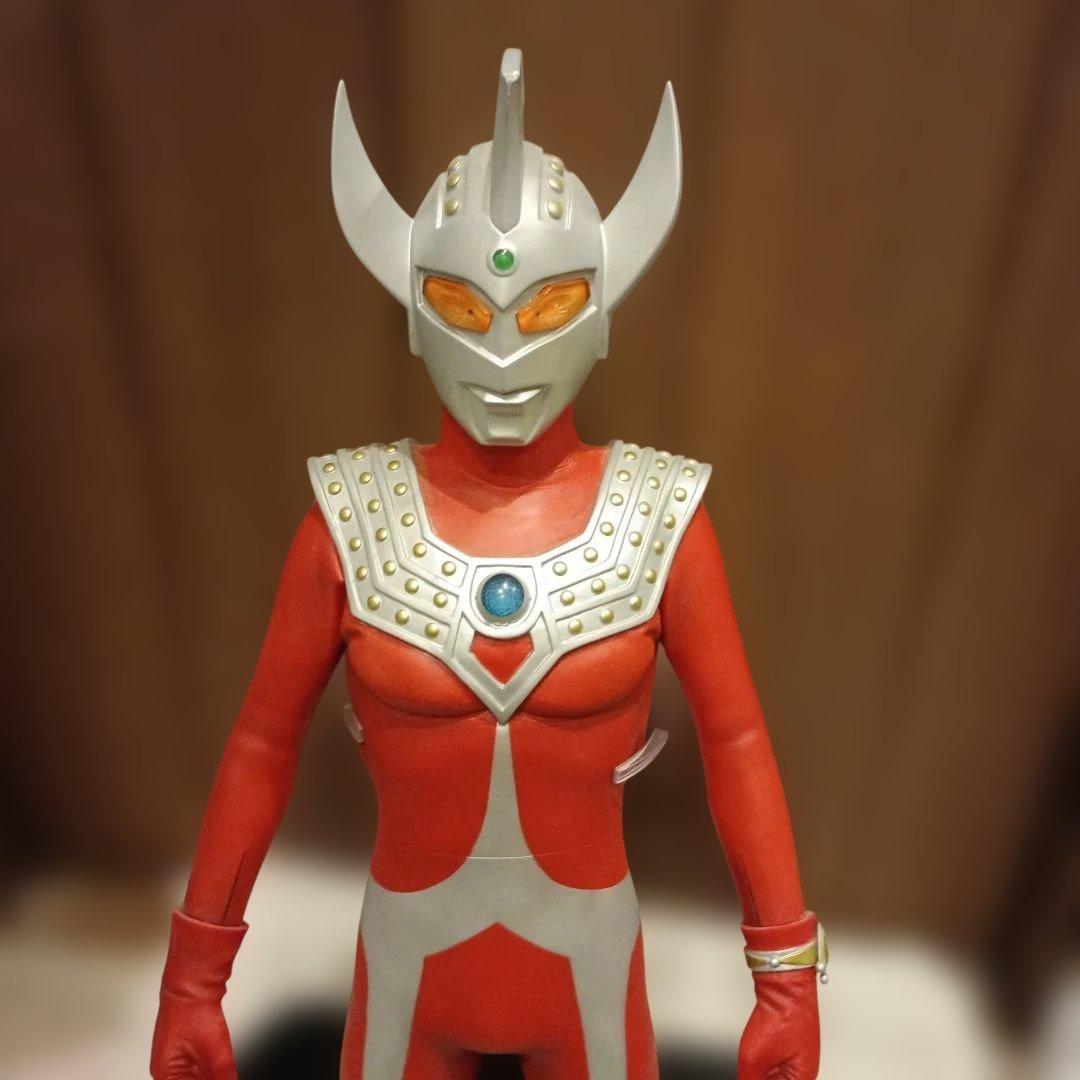 ウルトラマンタロウ 一般流通版 「ウルトラマンタロウ」 ギガンティックシリーズ…