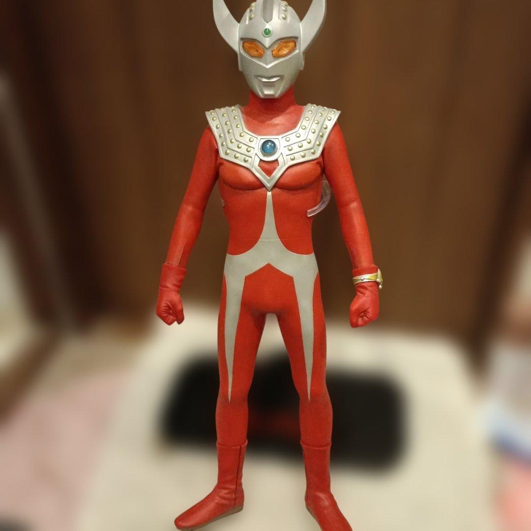ウルトラマンタロウ 一般流通版 「ウルトラマンタロウ」 ギガンティックシリーズ…