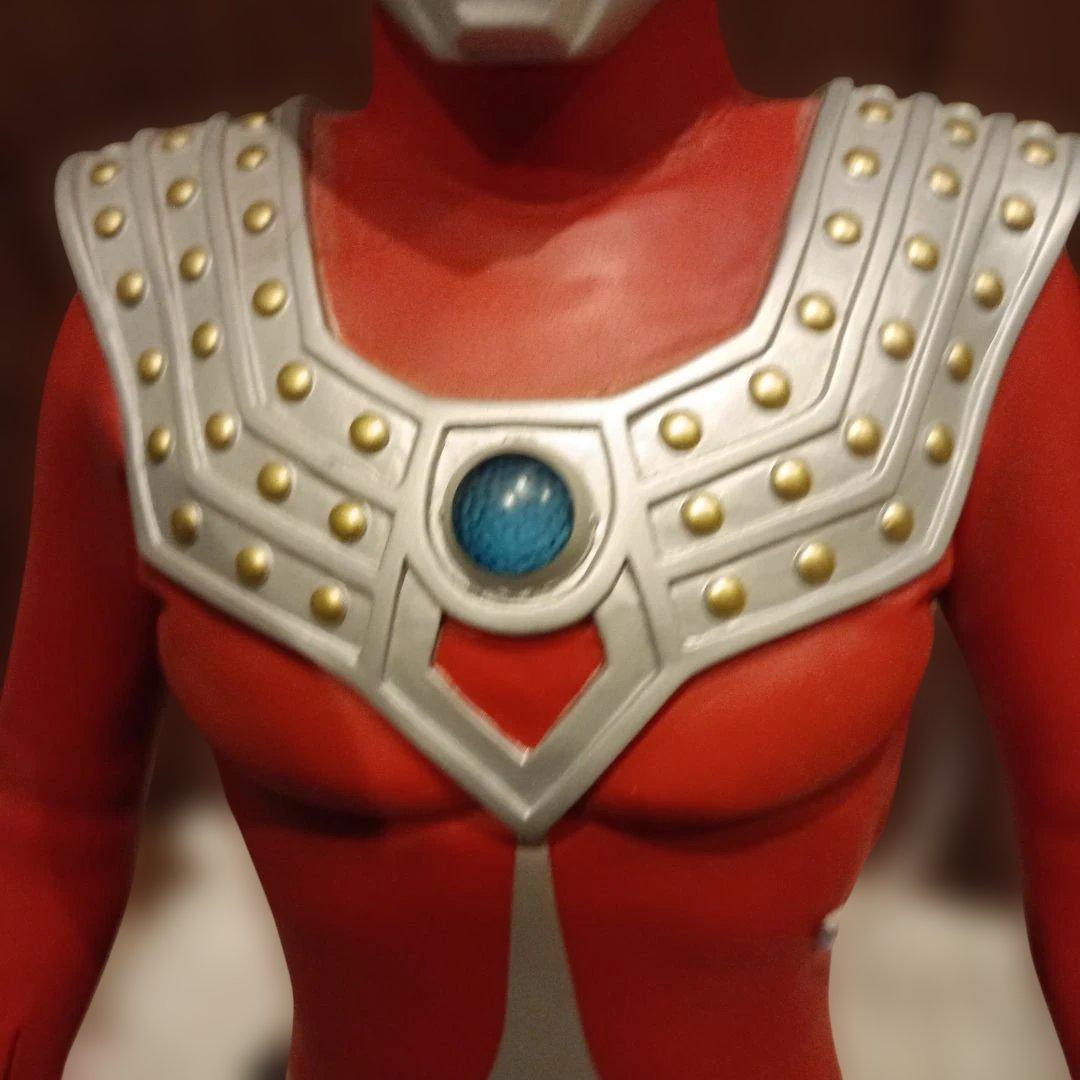 ウルトラマンタロウ 一般流通版 「ウルトラマンタロウ」 ギガンティックシリーズ…