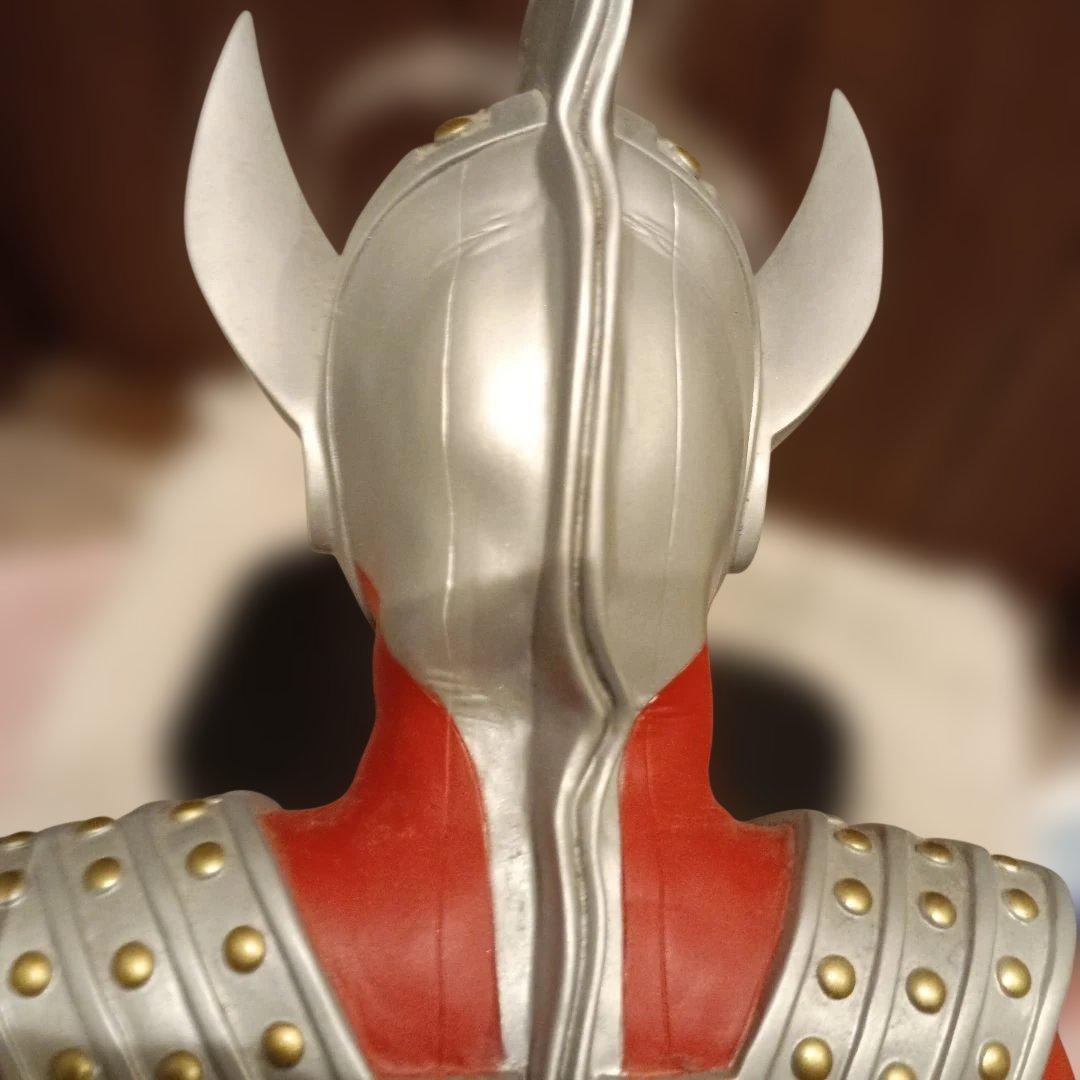 ウルトラマンタロウ 一般流通版 「ウルトラマンタロウ」 ギガンティックシリーズ…