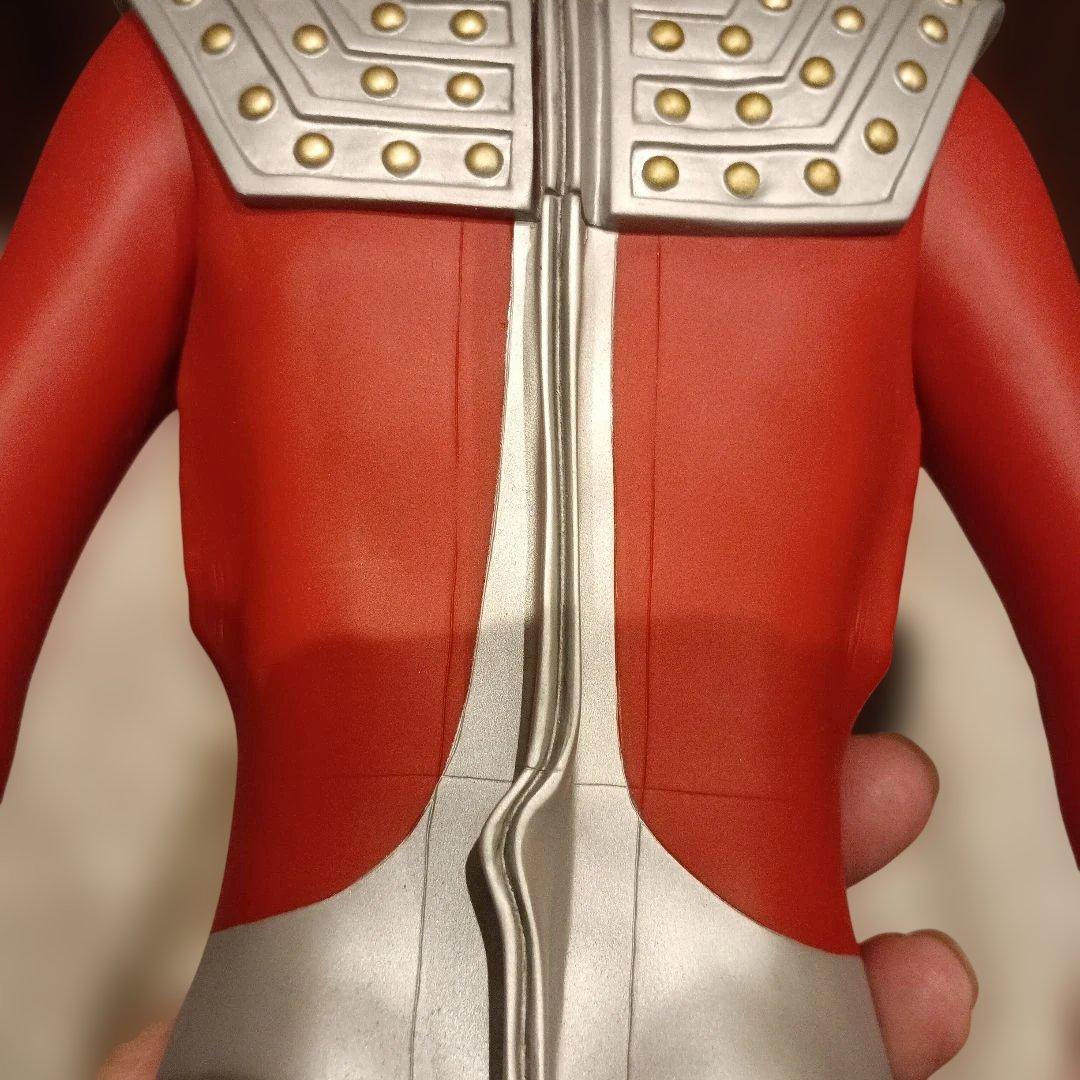 ウルトラマンタロウ 一般流通版 「ウルトラマンタロウ」 ギガンティックシリーズ…