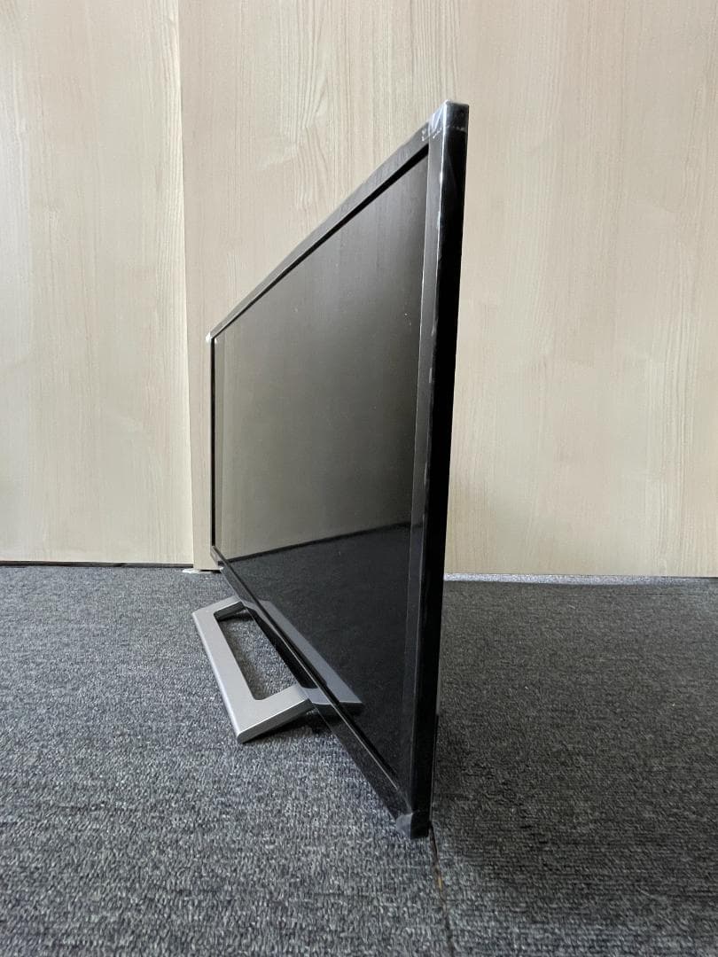 TOSHIBA REGZA 液晶テレビ 24インチ 2022年製 分配器付