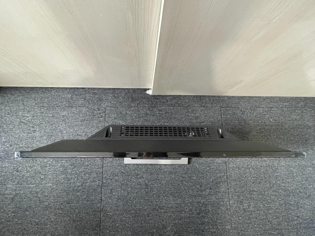 TOSHIBA REGZA 液晶テレビ 24インチ 2022年製 分配器付