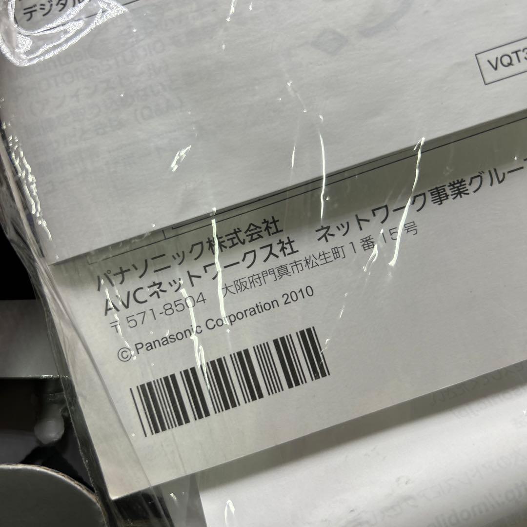 Panasonic LUMIX 一眼カメラ GF2 ボディのみ