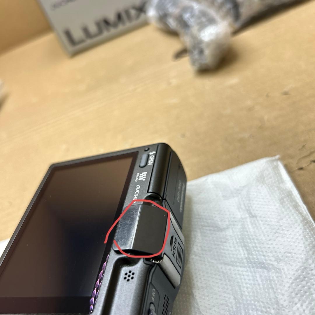 Panasonic LUMIX 一眼カメラ GF2 ボディのみ