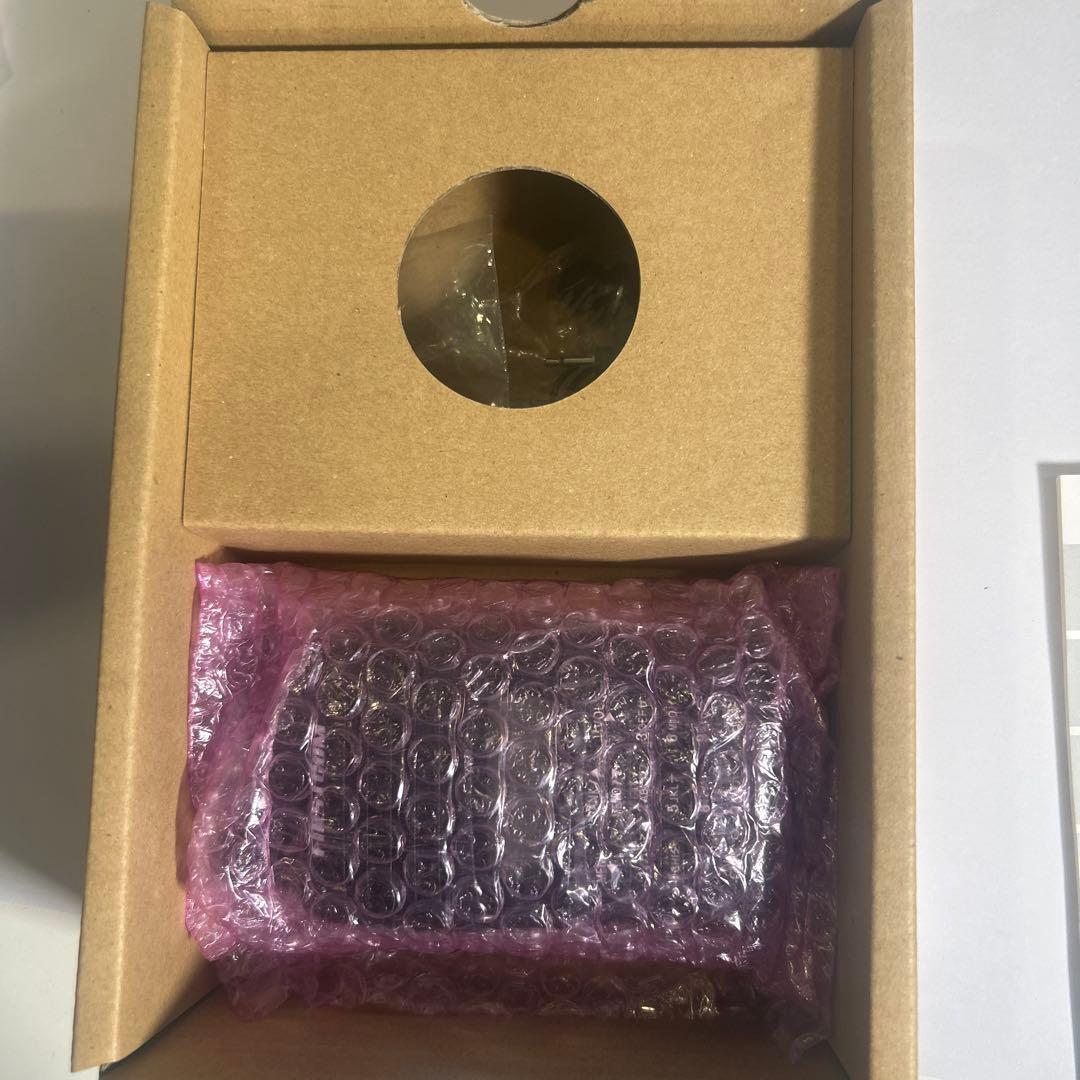 Firstcom GPS搭載ワイドバンドレシ−バ− (FC-S789)