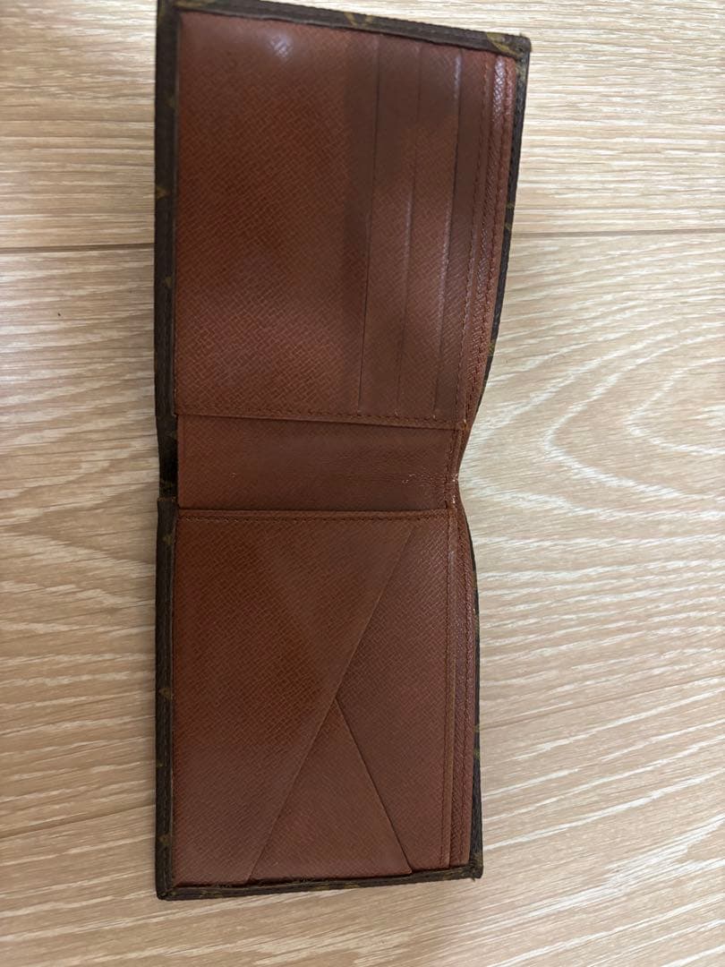 ヴィトン　財布