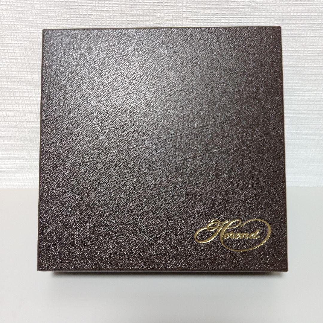 【美品】ヘレンド　ミルフール　ケーキプレート