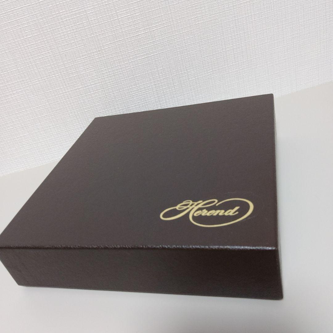 【美品】ヘレンド　ミルフール　ケーキプレート