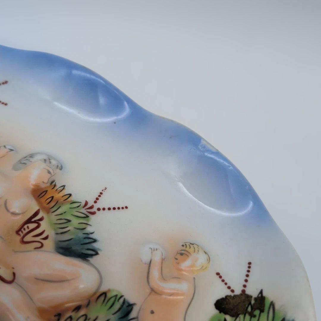 オールドノリタケ Noritake ANDREA Moriyama アンティーク