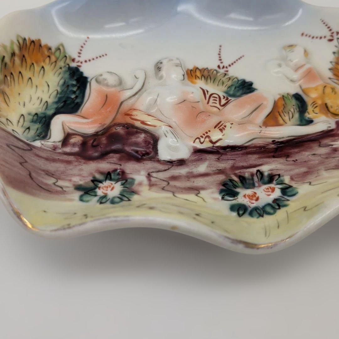 オールドノリタケ Noritake ANDREA Moriyama アンティーク