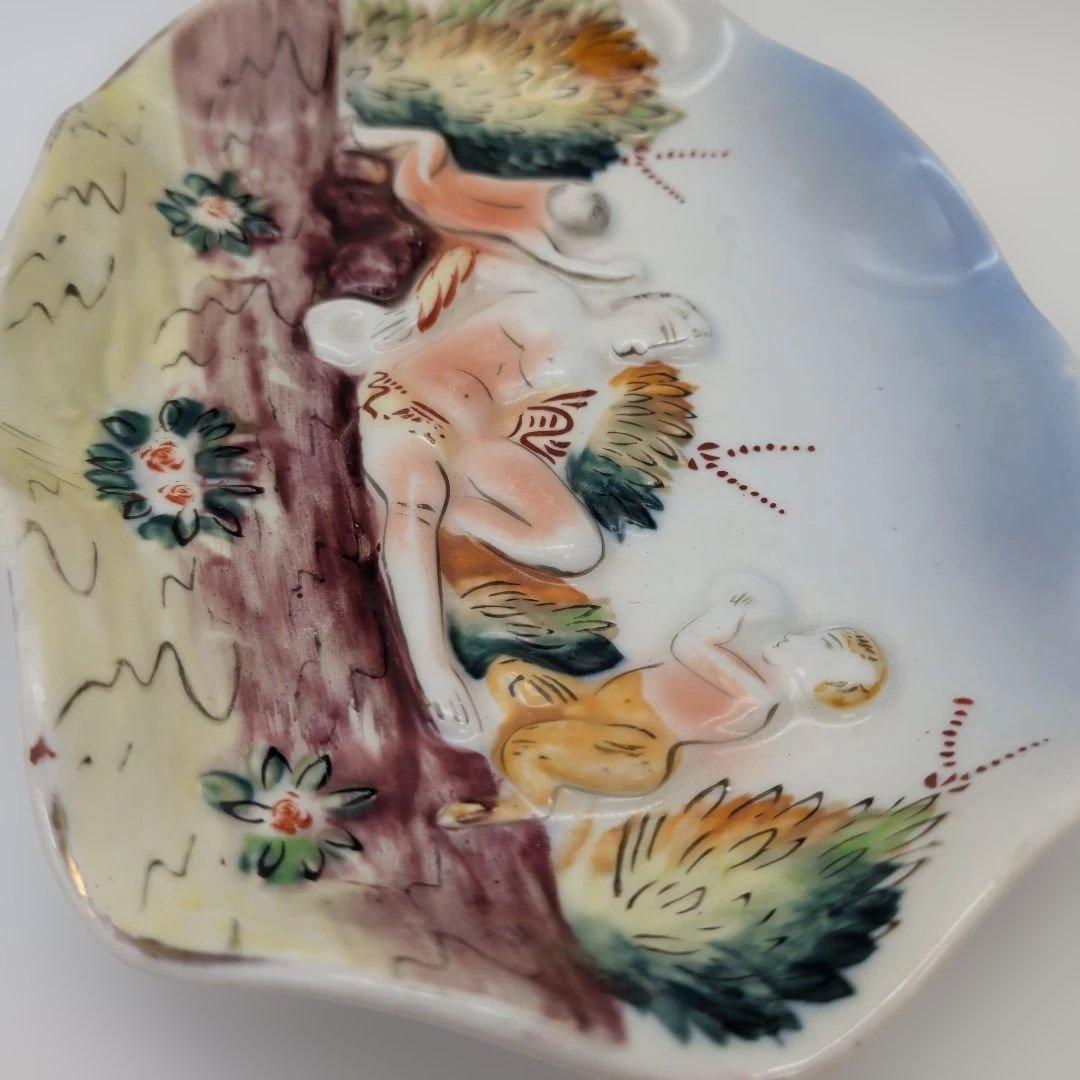 オールドノリタケ Noritake ANDREA Moriyama アンティーク