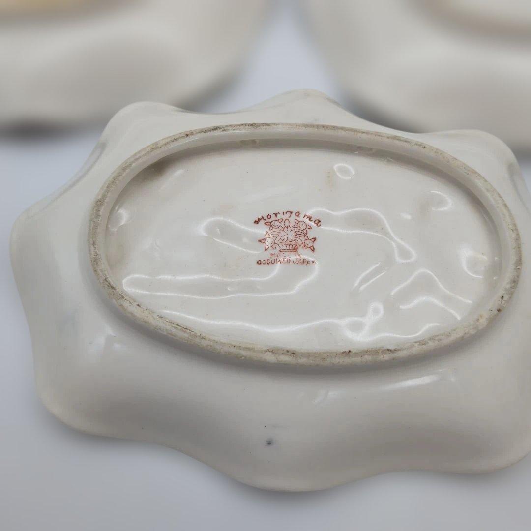 オールドノリタケ Noritake ANDREA Moriyama アンティーク