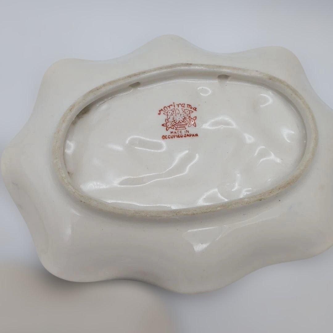 オールドノリタケ Noritake ANDREA Moriyama アンティーク