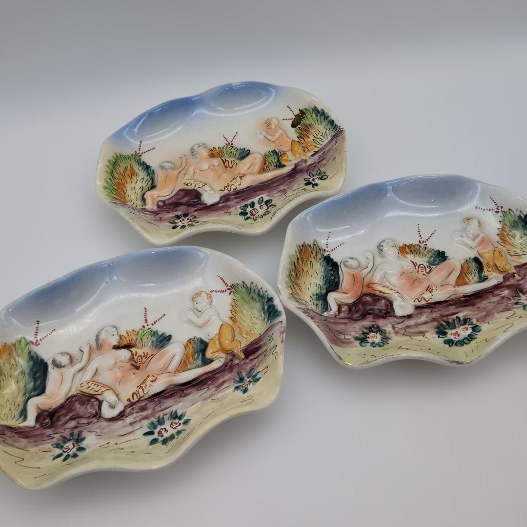 オールドノリタケ Noritake ANDREA Moriyama アンティーク