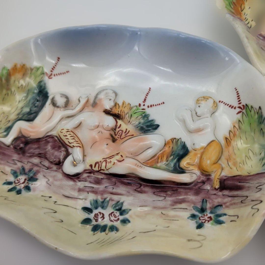 オールドノリタケ Noritake ANDREA Moriyama アンティーク