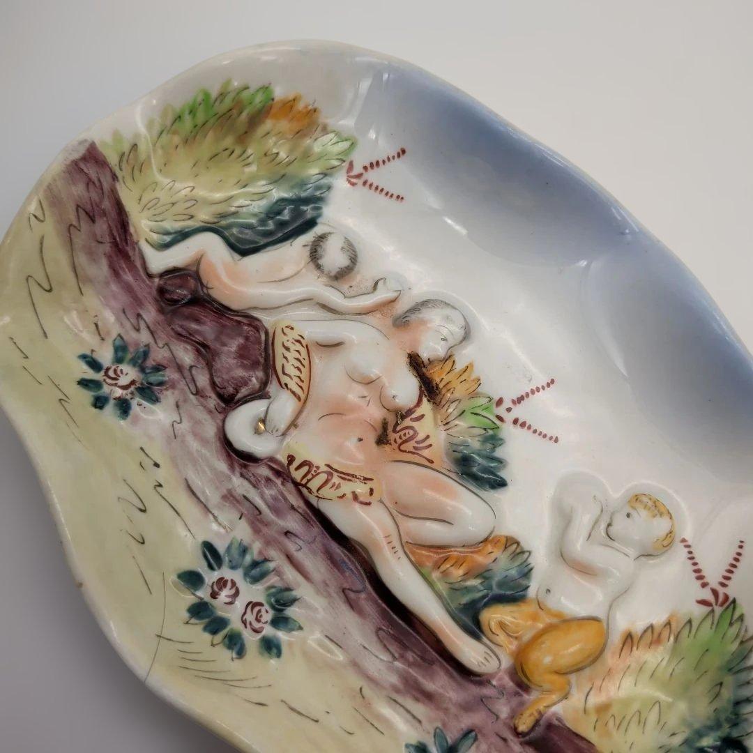 オールドノリタケ Noritake ANDREA Moriyama アンティーク