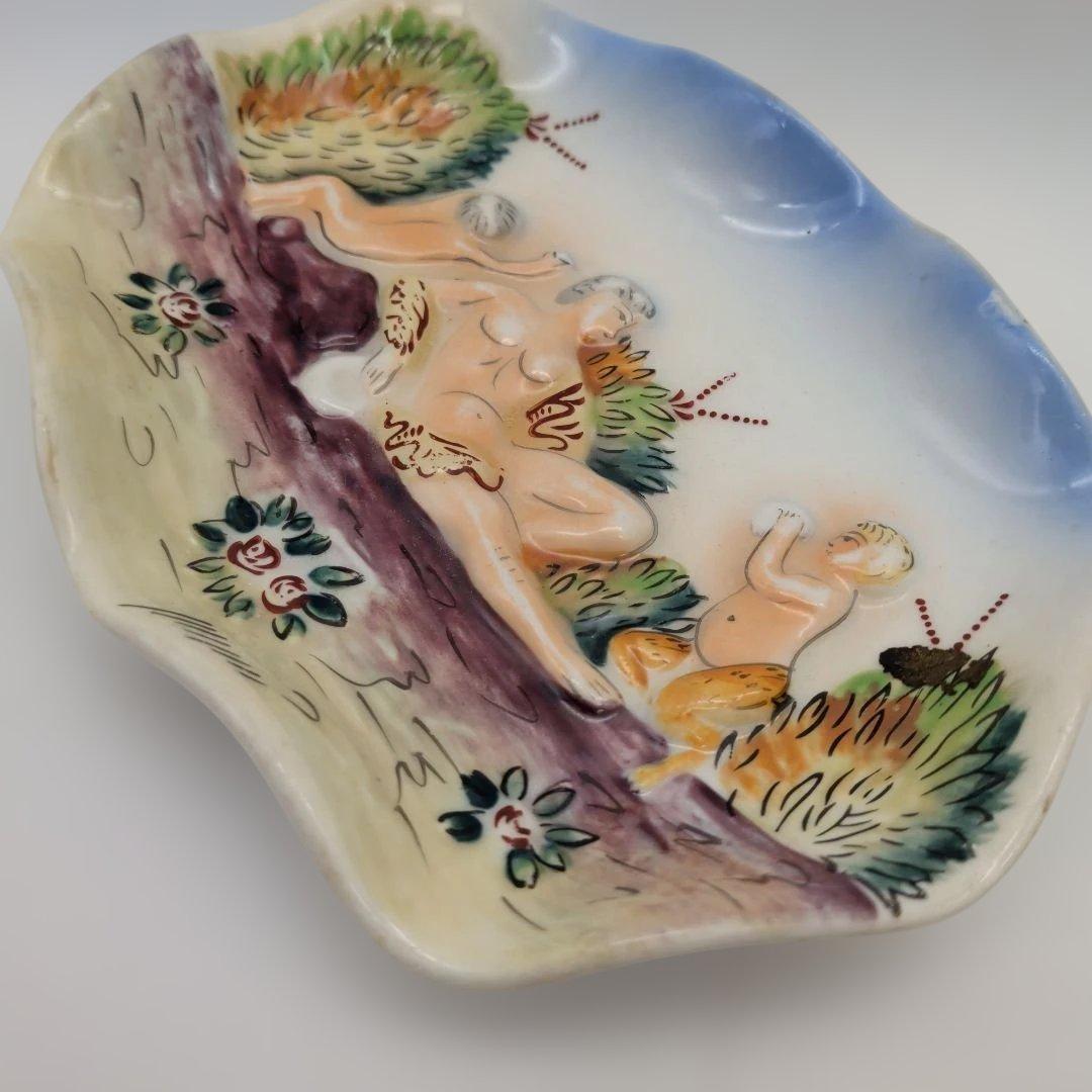 オールドノリタケ Noritake ANDREA Moriyama アンティーク