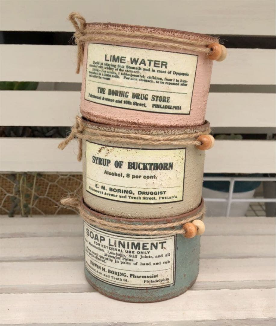 リメイク缶　21