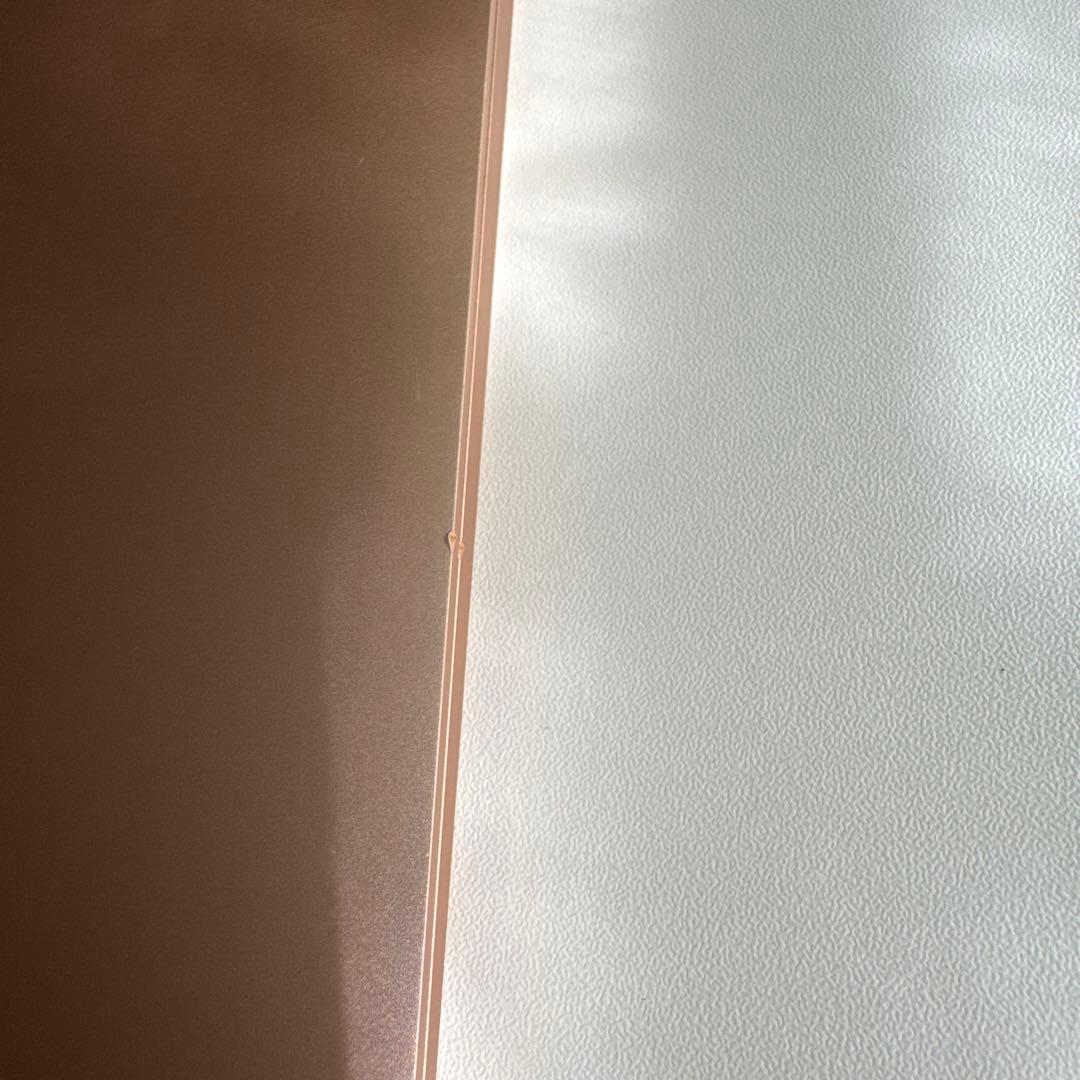 Apple MacBook Air M1ローズゴールド(カバー有)