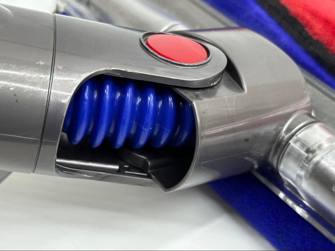 格安中古　ダイソン　ソフトローラークリーナーヘッド　151868 掃除機