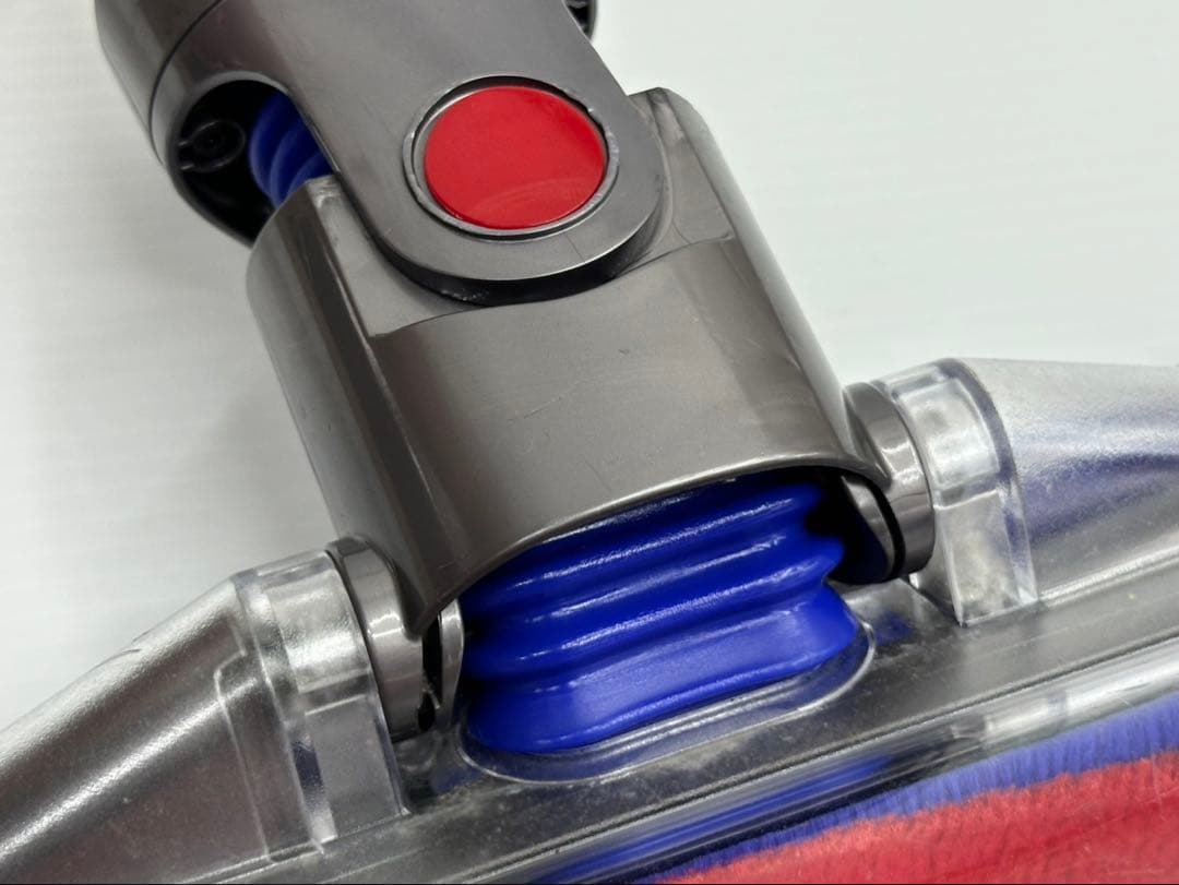 格安中古　ダイソン　ソフトローラークリーナーヘッド　151868 掃除機