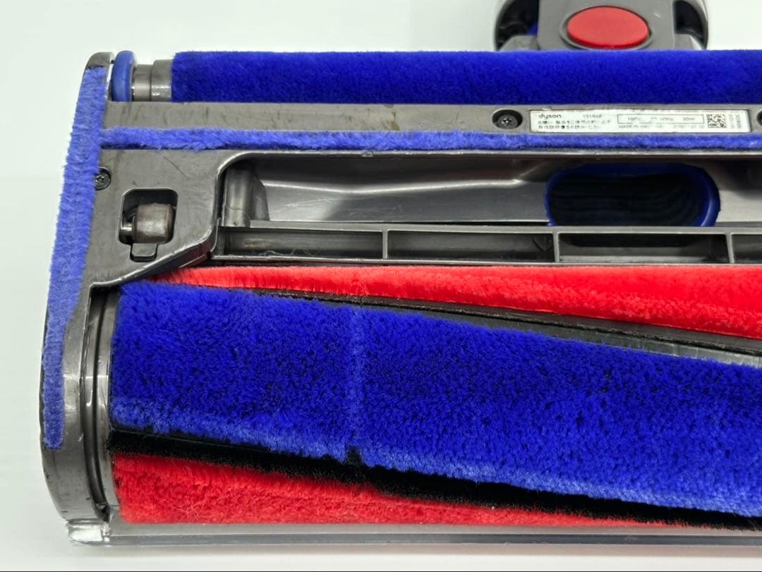 格安中古　ダイソン　ソフトローラークリーナーヘッド　151868 掃除機