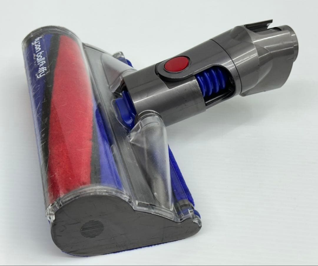 格安中古　ダイソン　ソフトローラークリーナーヘッド　151868 掃除機