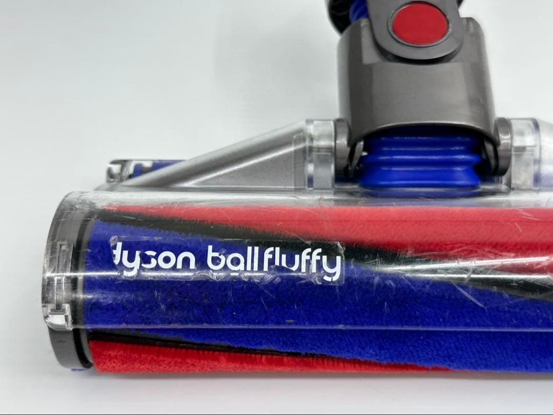格安中古　ダイソン　ソフトローラークリーナーヘッド　151868 掃除機