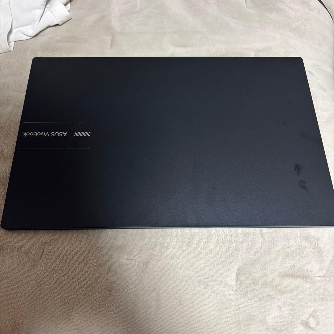 ASUS Vivobook 15.6インチ ブラック