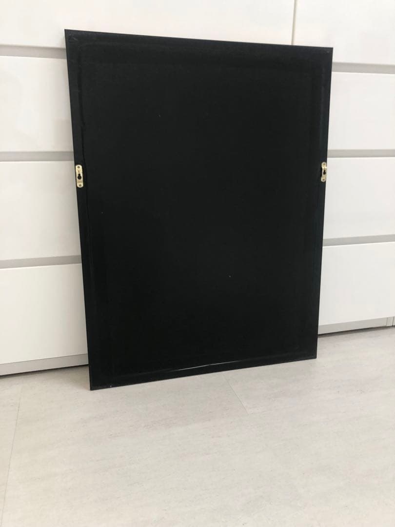 【専用】Francfranc シャネルアートボード フレーム付き