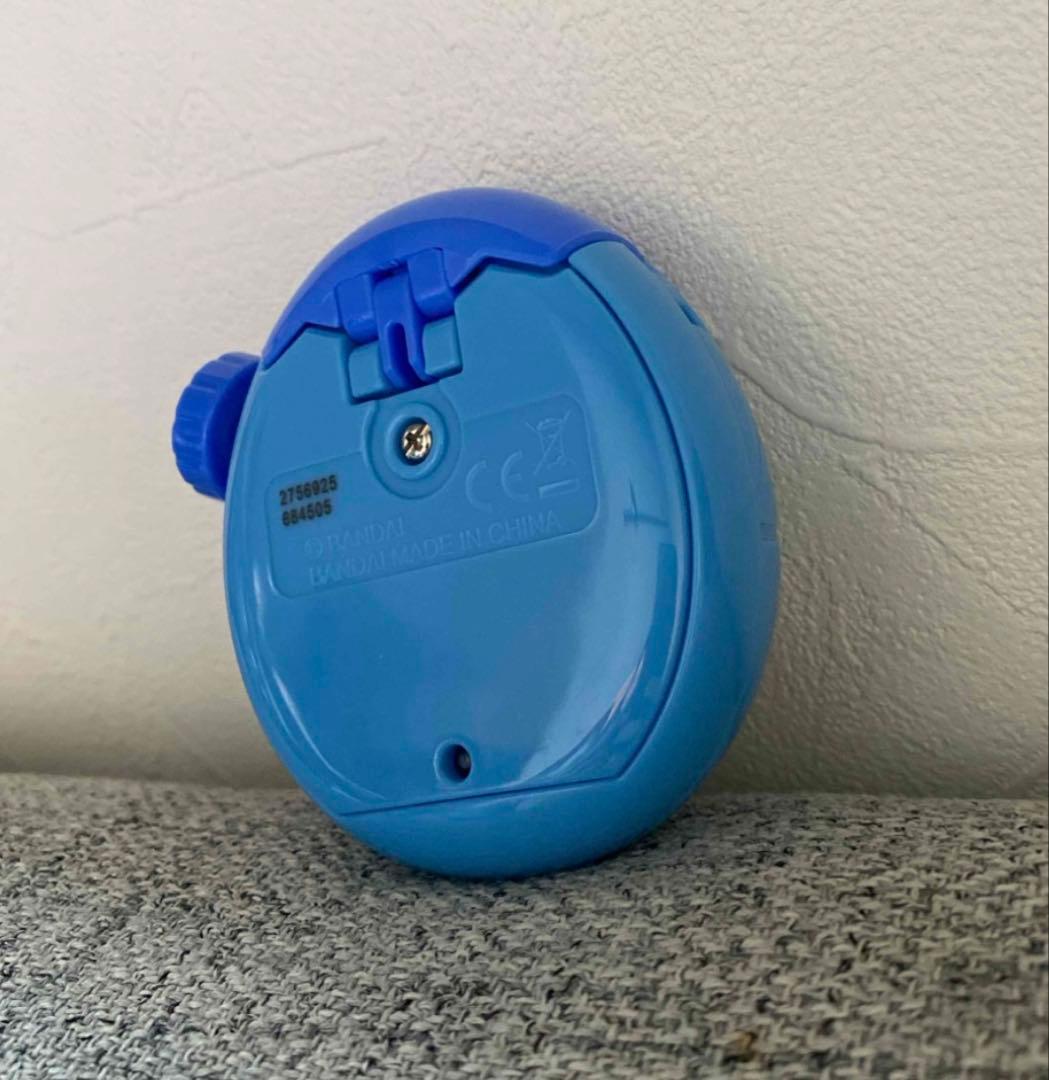 たまごっちパラダイス ブルーウォーター おまけ付き