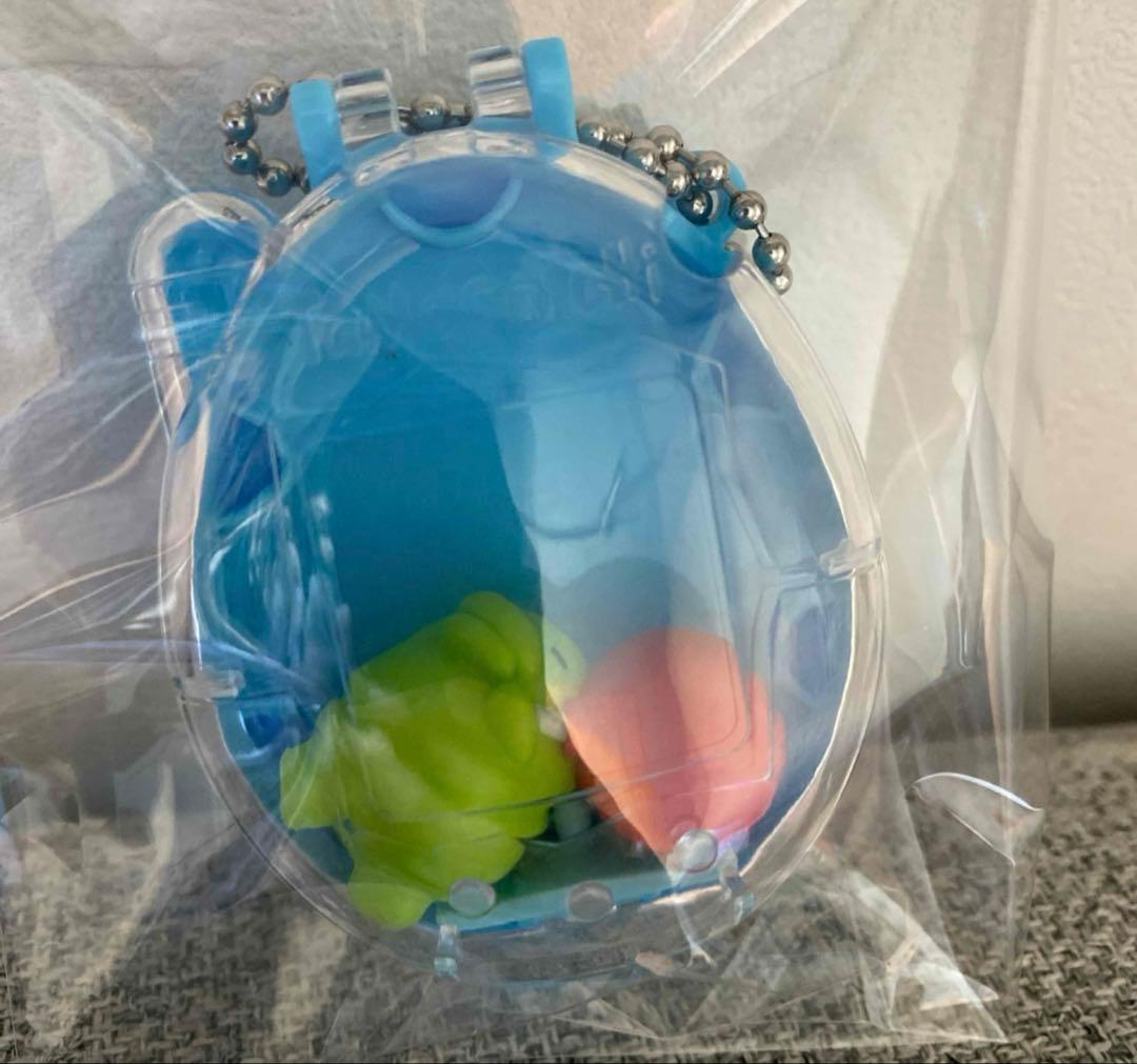 たまごっちパラダイス ブルーウォーター おまけ付き