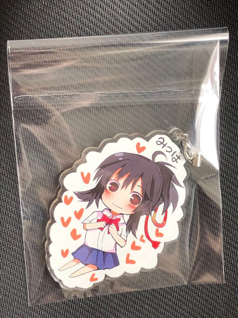 激レア　宮水三葉(みやみずみつは) 君の名は。