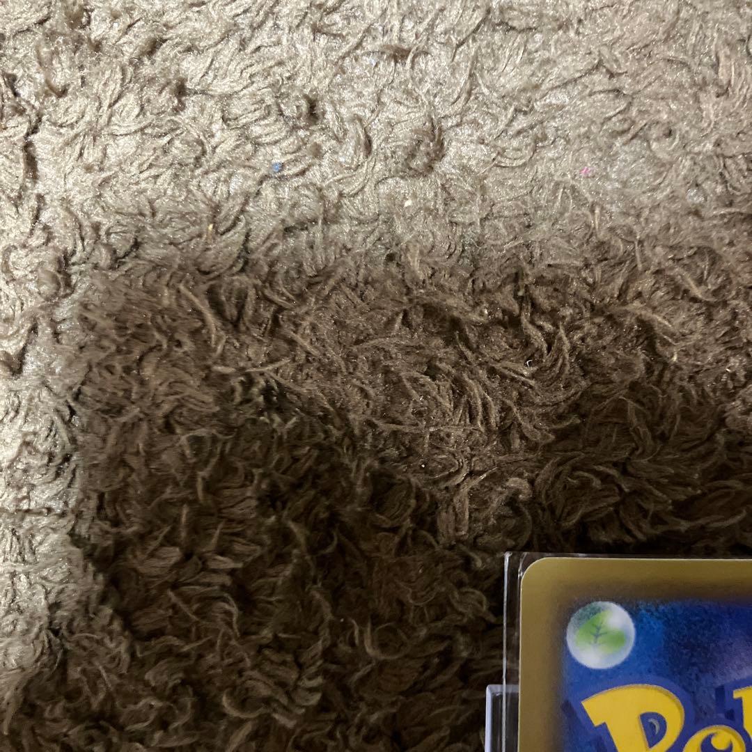 お誕生日ピカチュウ 25th おたんじょうびピカチュウ　プロモ ＿のピカチュウ