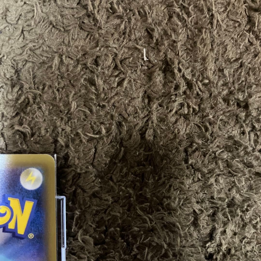 お誕生日ピカチュウ 25th おたんじょうびピカチュウ　プロモ ＿のピカチュウ