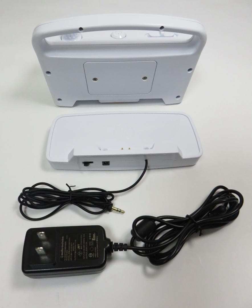 audio-technicaワイヤレススピーカーシステム AT-SP767XTV