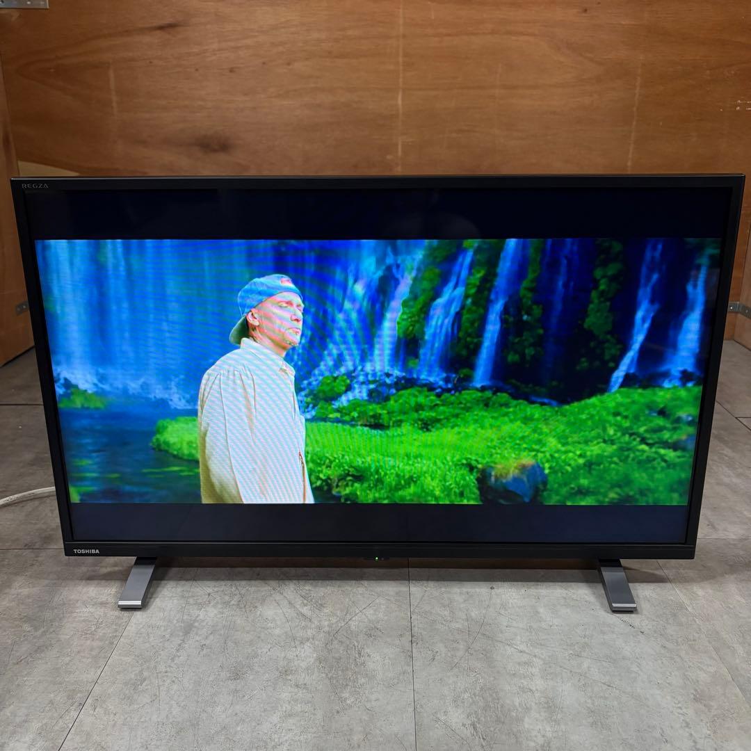 一都三県限定　配送無料　液晶テレビ　TOSHIBA 東芝　2022年　32インチ