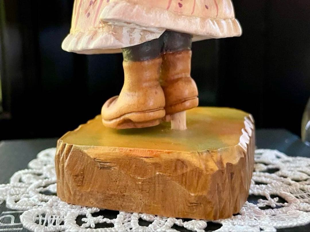 【おまとめ】アンリ人形【Batter up】【Kiss me】・花の妖精プレート