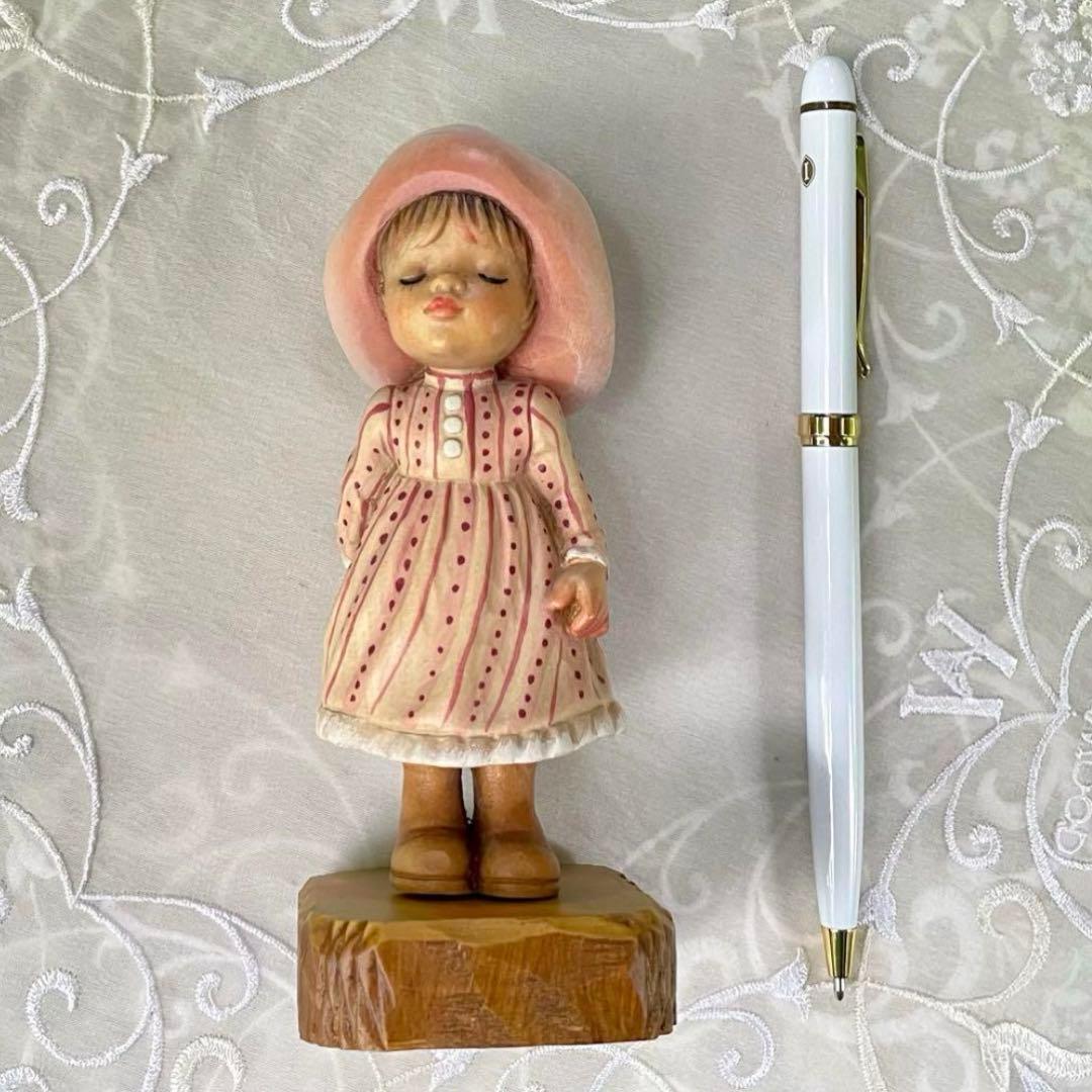 【おまとめ】アンリ人形【Batter up】【Kiss me】・花の妖精プレート