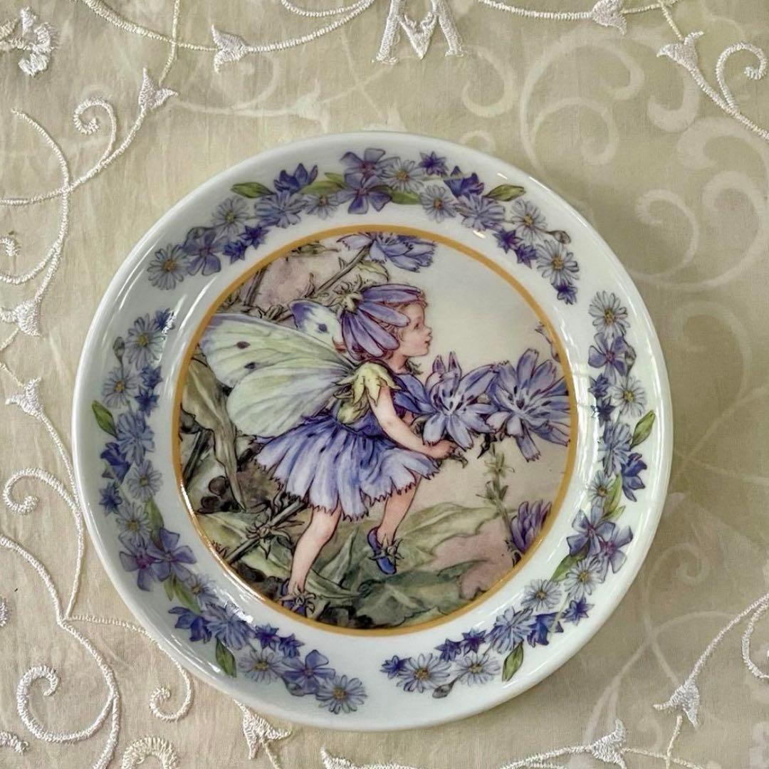 【おまとめ】アンリ人形【Batter up】【Kiss me】・花の妖精プレート