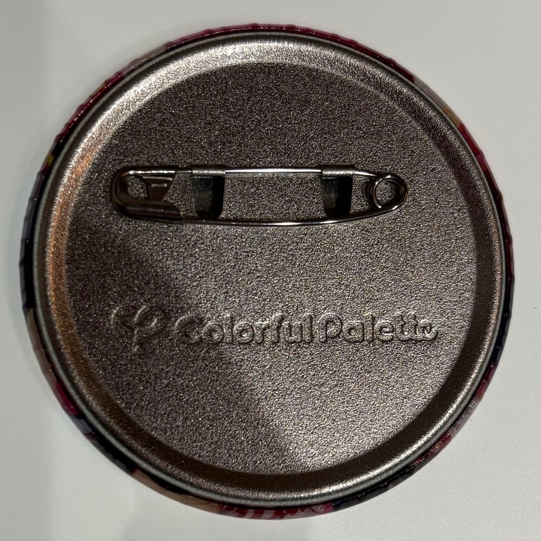 プロセカ　6B 再販分 缶バッジ　天馬司　20個