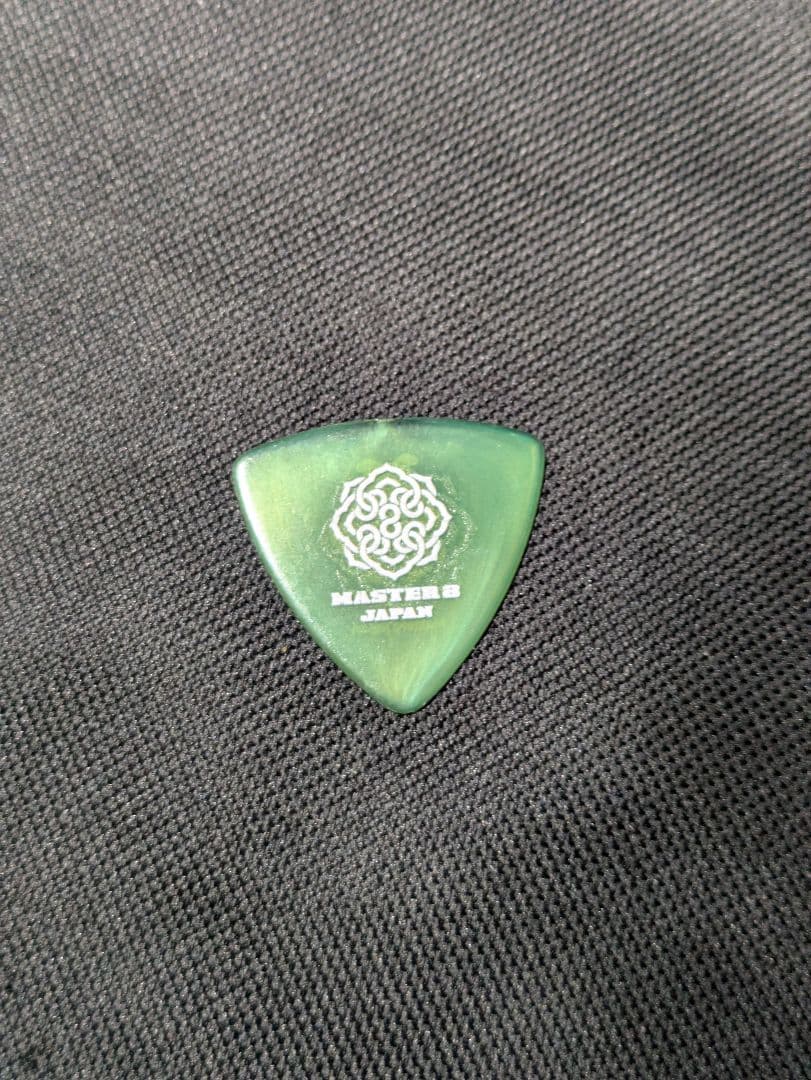 長屋晴子 ピック 緑黄色社会