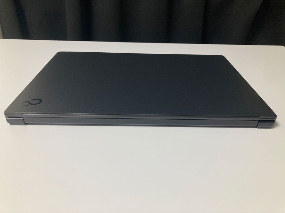 値下げ/FMV LIFEBOOK UH-X/J3 元値199800円