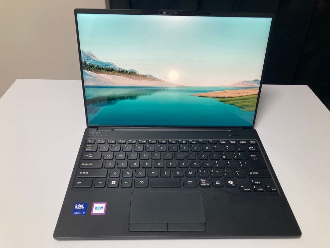 値下げ/FMV LIFEBOOK UH-X/J3 元値199800円