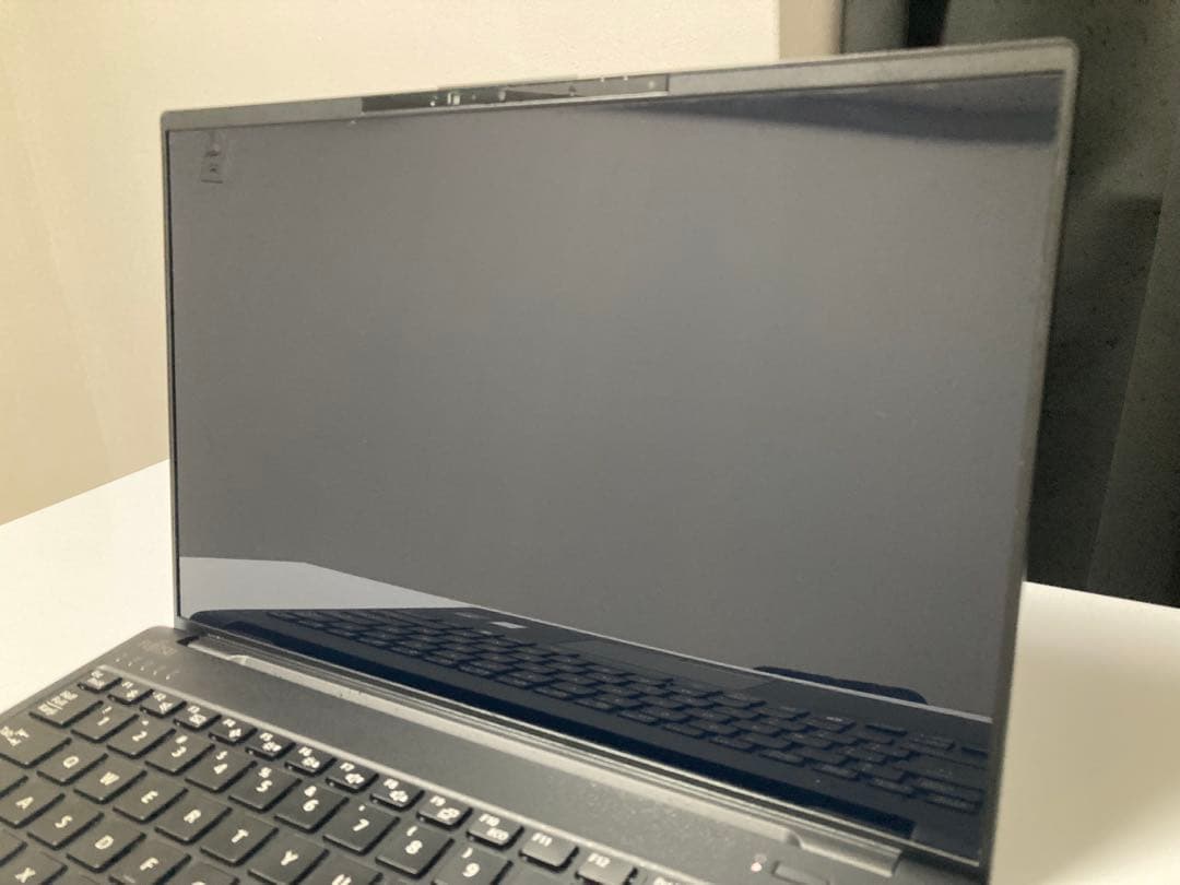 値下げ/FMV LIFEBOOK UH-X/J3 元値199800円