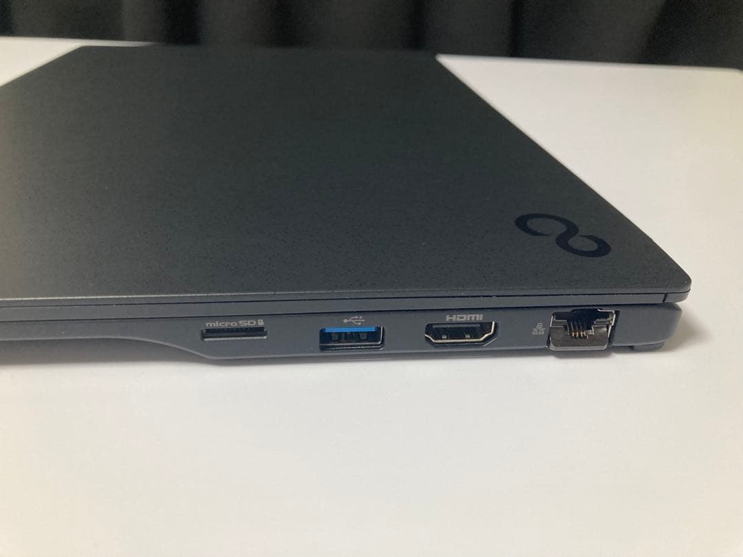 値下げ/FMV LIFEBOOK UH-X/J3 元値199800円