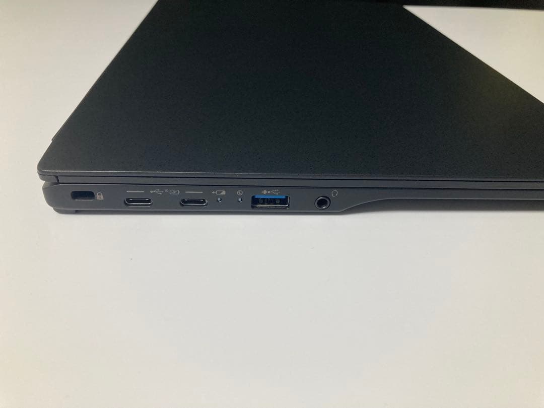 値下げ/FMV LIFEBOOK UH-X/J3 元値199800円