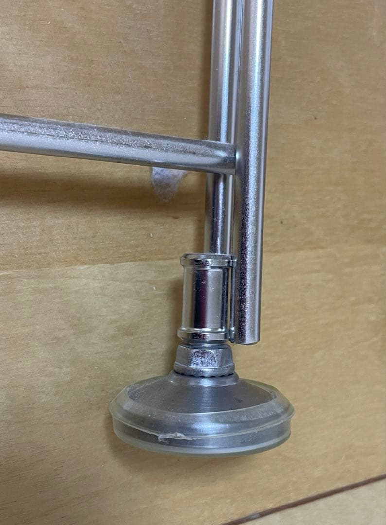 tanakaさん用★その3！追加用帆立特大3個と84cm用クロスバー1個セット